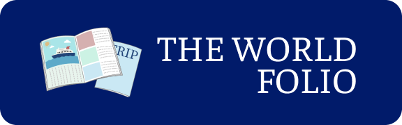 THE WORLD FOLIO
