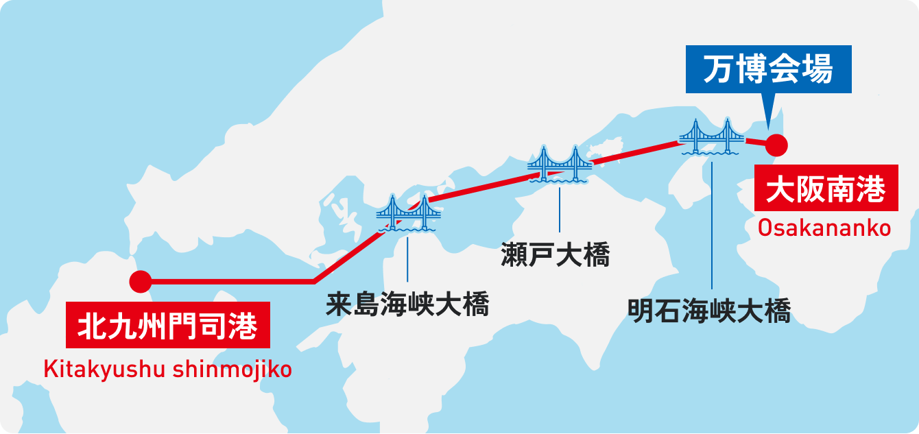 航路