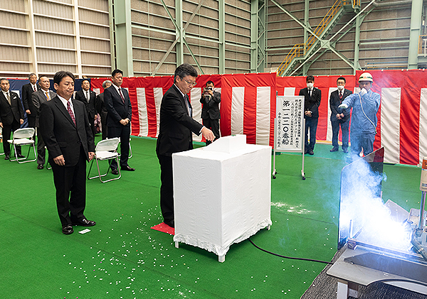 Report 新造船就航 21 12 22 03 名門大洋フェリー Report 新造船就航 21 12 22 03 名門大洋フェリー